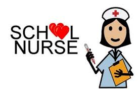 school nurse 